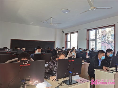 首届淄博市房地产经纪人服务技能竞赛拉开帷幕 以赛促学提升行业服务水平